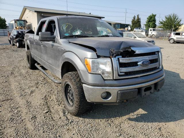 FORD F150 SUPER 2014 1ftfw1ef0efc22196