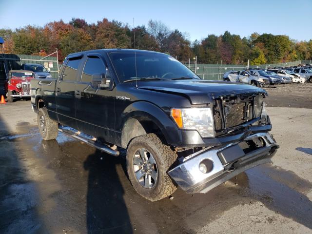 FORD F150 SUPER 2014 1ftfw1ef0efc36289