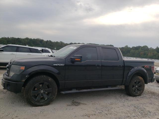 FORD F-150 2014 1ftfw1ef0efc47602