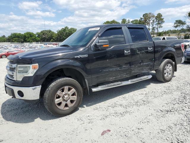 FORD F150 SUPER 2014 1ftfw1ef0efc84133