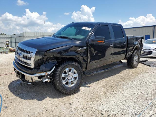 FORD F150 SUPER 2014 1ftfw1ef0efc97965