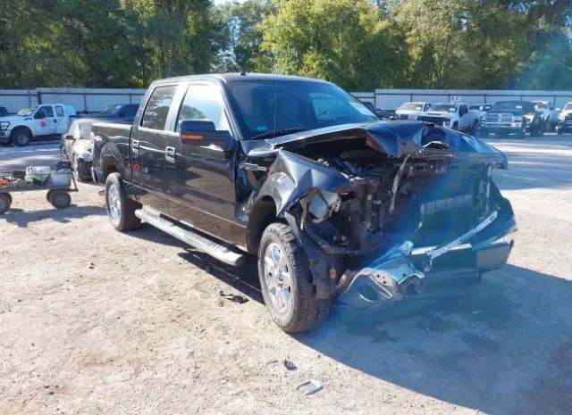 FORD F-150 2014 1ftfw1ef0ekd24895