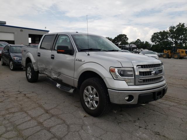 FORD F150 SUPER 2014 1ftfw1ef0ekd31328