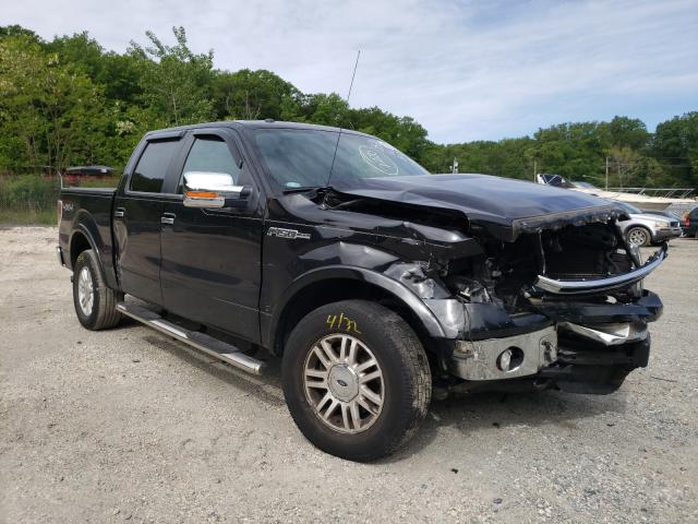 FORD F150 SUPER 2014 1ftfw1ef0ekd57220