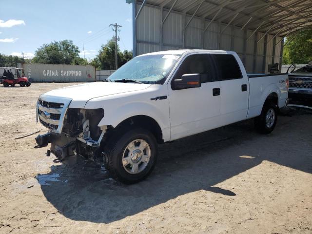 FORD F150 SUPER 2014 1ftfw1ef0ekd75975