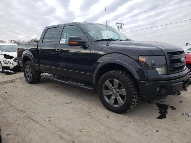 FORD F150 SUPER 2014 1ftfw1ef0eke04679