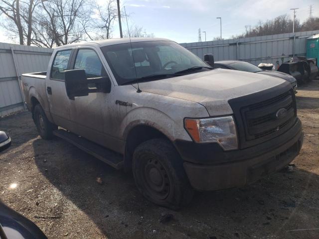 FORD F150 SUPER 2014 1ftfw1ef0eke45782