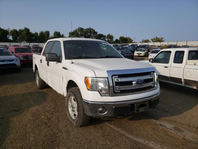 FORD F150 SUPER 2014 1ftfw1ef0eke57298