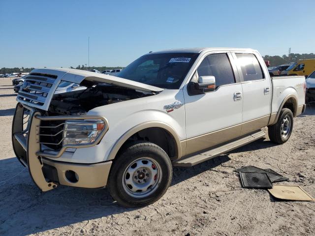 FORD F150 SUPER 2014 1ftfw1ef0eke62694