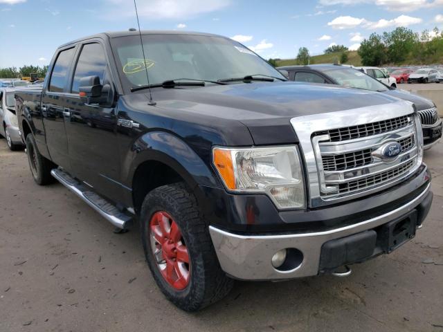 FORD F150 SUPER 2014 1ftfw1ef0eke64302