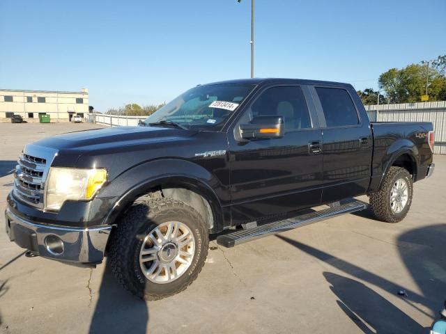 FORD F150 SUPER 2014 1ftfw1ef0ekf36759