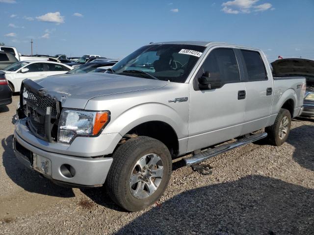 FORD F-150 2014 1ftfw1ef0ekf39063