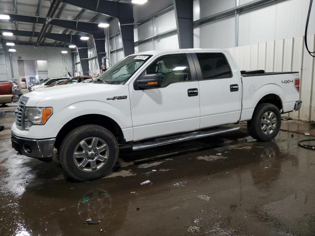 FORD F-150 2014 1ftfw1ef0ekf61225