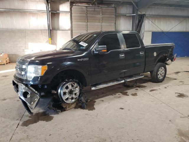 FORD F150 SUPER 2014 1ftfw1ef0ekg03778