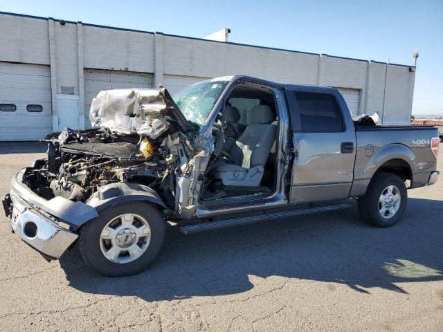 FORD F-150 2014 1ftfw1ef0ekg15767