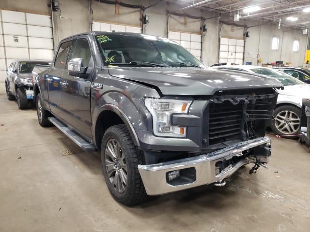 FORD F150 SUPER 2015 1ftfw1ef0ffa03059