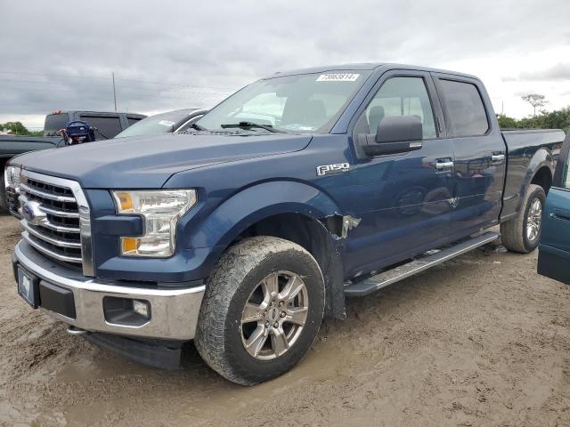 FORD F150 SUPER 2015 1ftfw1ef0ffb27994