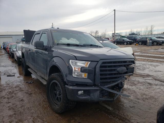 FORD F150 SUPER 2016 1ftfw1ef0gfa34040