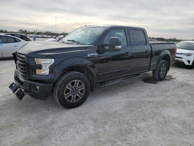 FORD F-150 2016 1ftfw1ef0gke87517