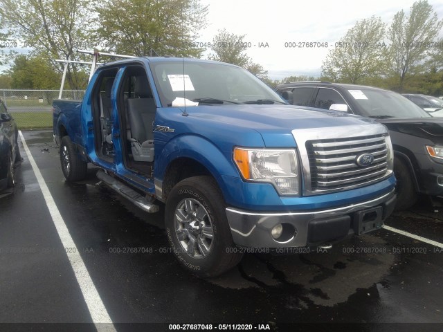 FORD F-150 2011 1ftfw1ef1bfa00763