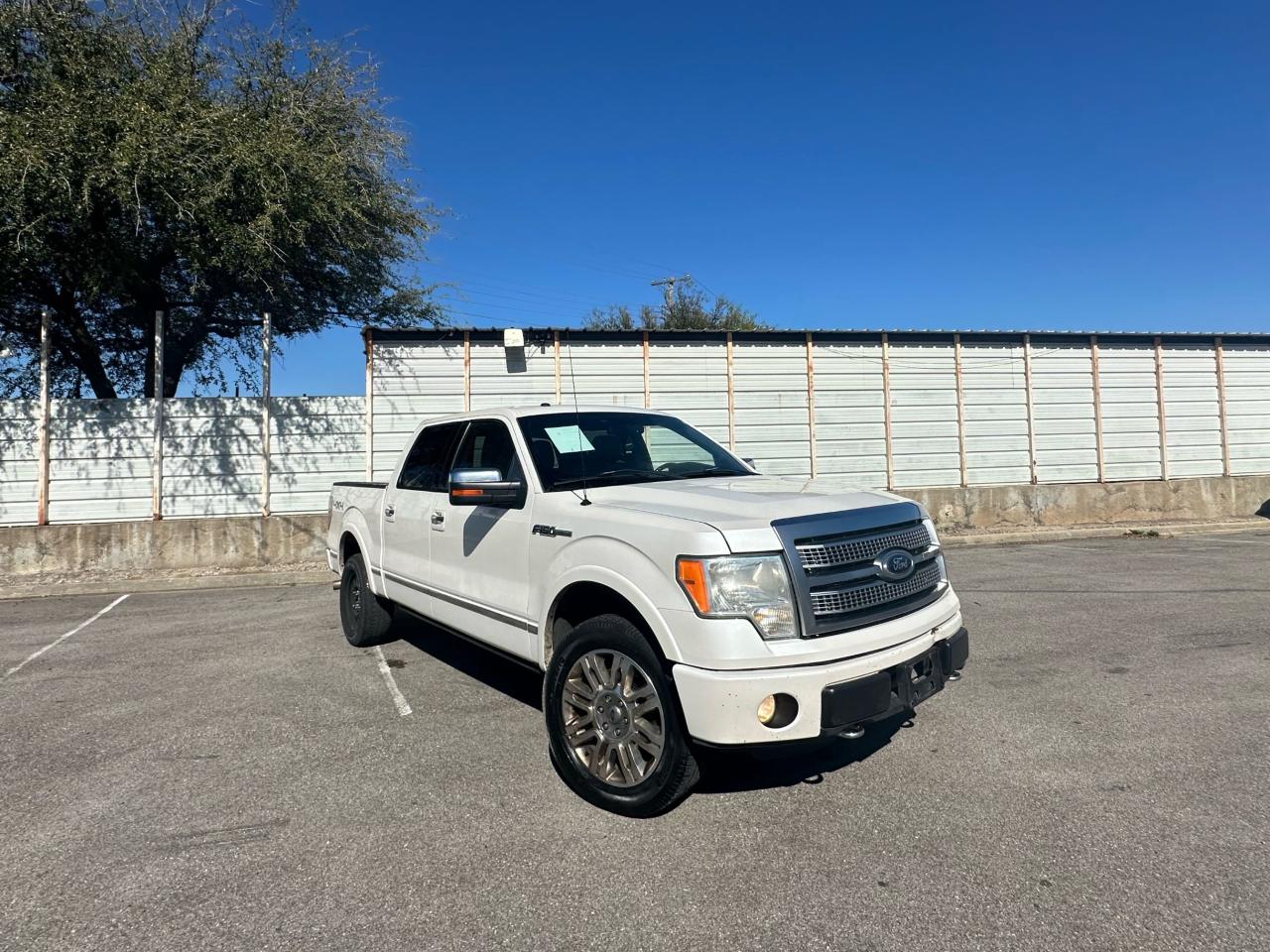 FORD F-150 2011 1ftfw1ef1bfa06420