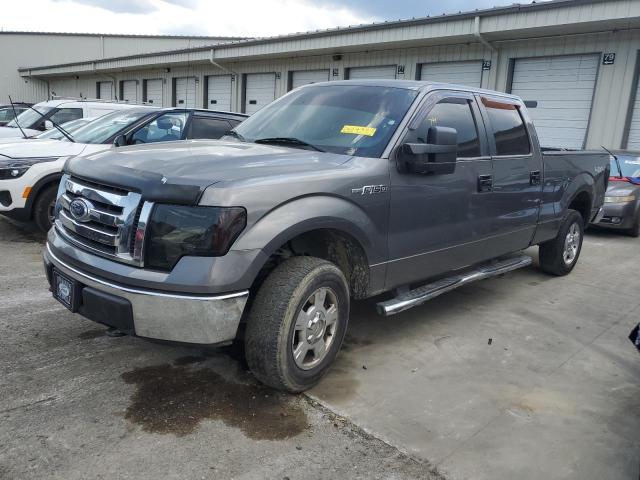 FORD F150 SUPER 2011 1ftfw1ef1bfa09320