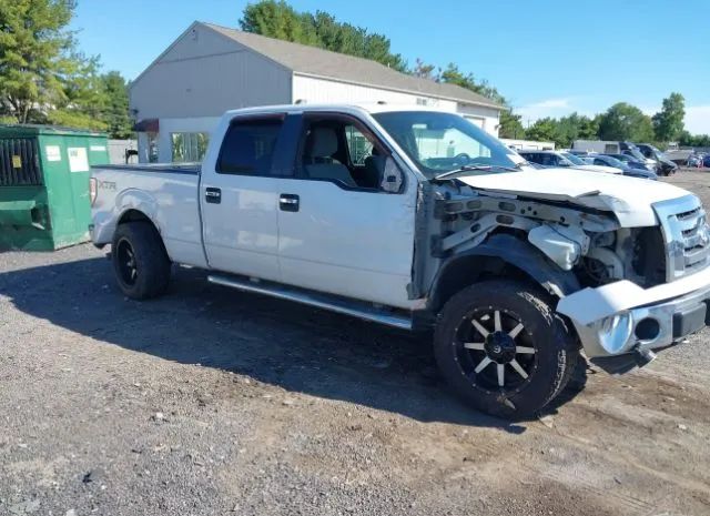 FORD F-150 2011 1ftfw1ef1bfa09608