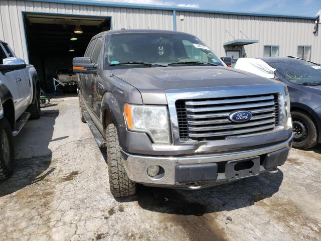 FORD F150 SUPER 2011 1ftfw1ef1bfa16042