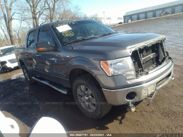 FORD F-150 2011 1ftfw1ef1bfa19216