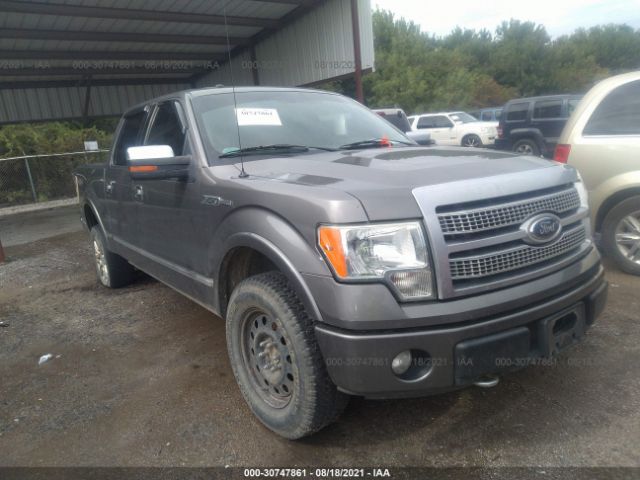 FORD F-150 2011 1ftfw1ef1bfa19698