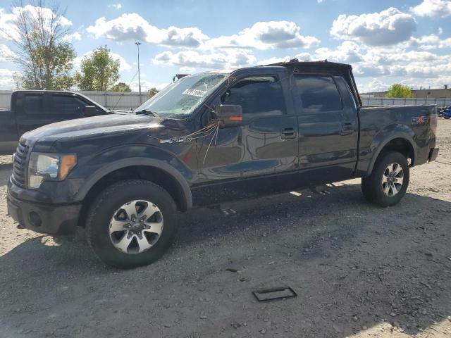 FORD F150 SUPER 2011 1ftfw1ef1bfa28384