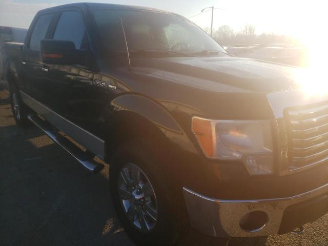 FORD F150 SUPER 2011 1ftfw1ef1bfa33083