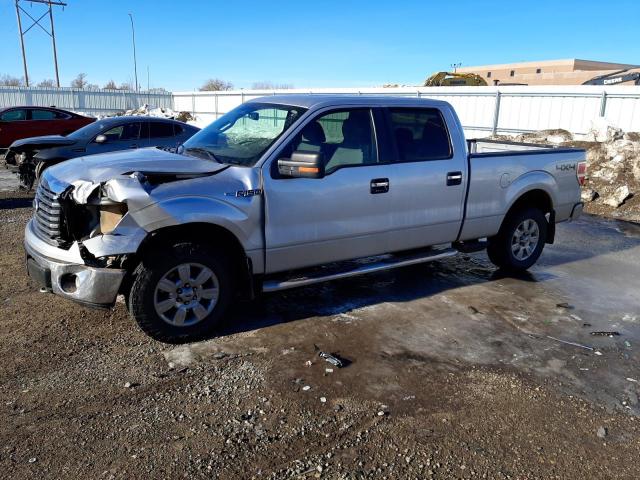 FORD F150 SUPER 2011 1ftfw1ef1bfa62440