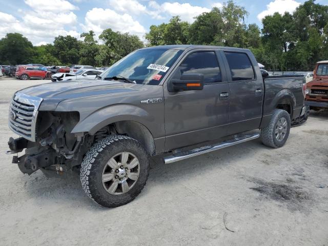 FORD F-150 2011 1ftfw1ef1bfa69744