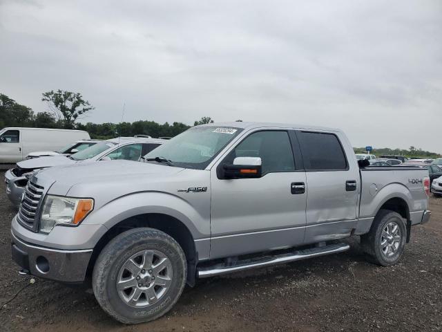 FORD F150 SUPER 2011 1ftfw1ef1bfa73891