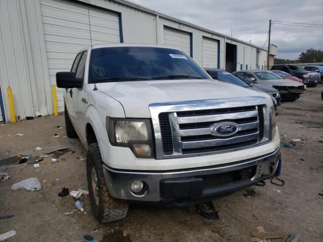 FORD F150 SUPER 2011 1ftfw1ef1bfa95504