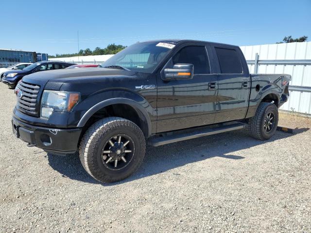 FORD F-150 2011 1ftfw1ef1bfb35984