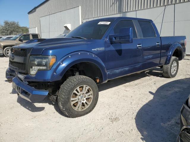 FORD F-150 2011 1ftfw1ef1bfb60044