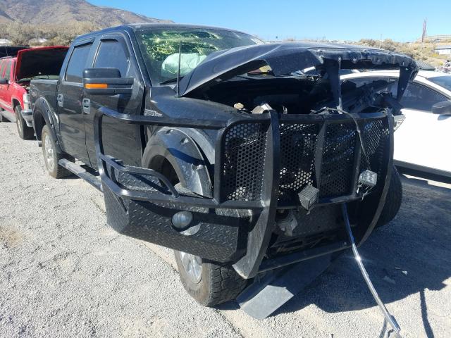 FORD F150 SUPER 2011 1ftfw1ef1bfb92900