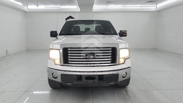 FORD F 150 2011 1ftfw1ef1bfc42386