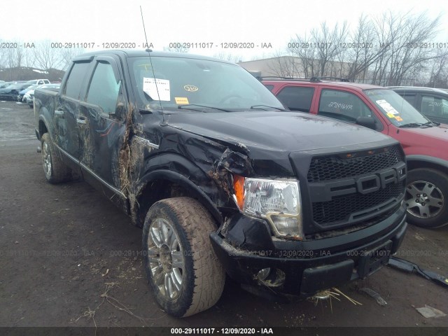 FORD F-150 2011 1ftfw1ef1bfc87523