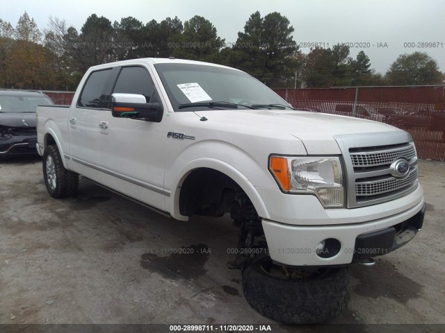 FORD F-150 2011 1ftfw1ef1bfd10248