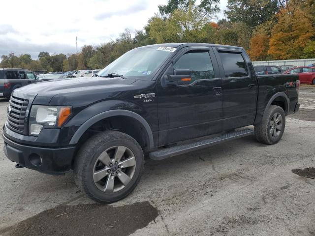 FORD F150 SUPER 2011 1ftfw1ef1bfd40835