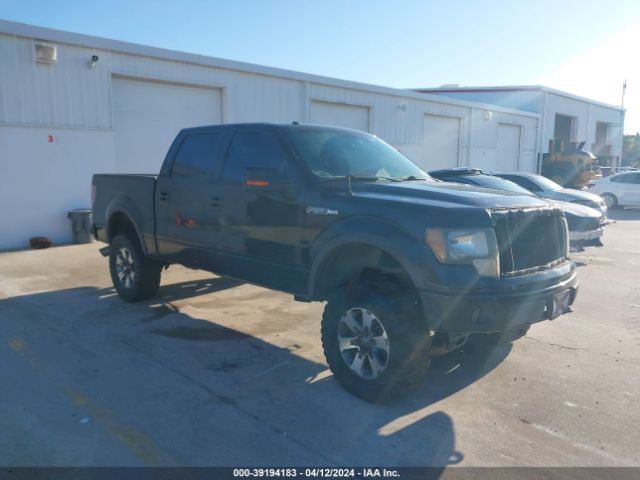 FORD F-150 2012 1ftfw1ef1cfa24000