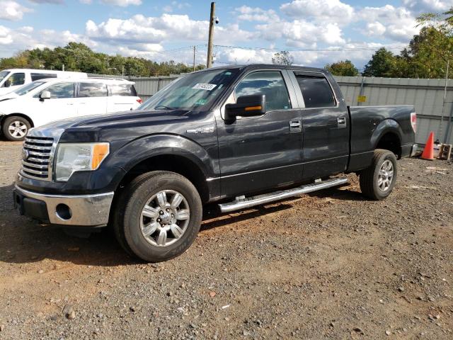 FORD F150 SUPER 2012 1ftfw1ef1cfa51908