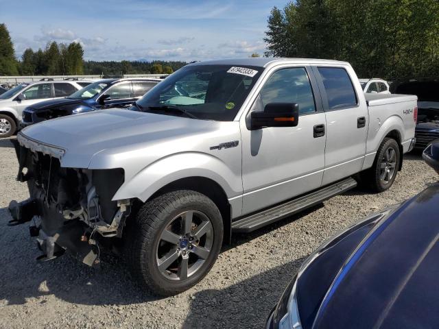 FORD F150 SUPER 2012 1ftfw1ef1cfa75366