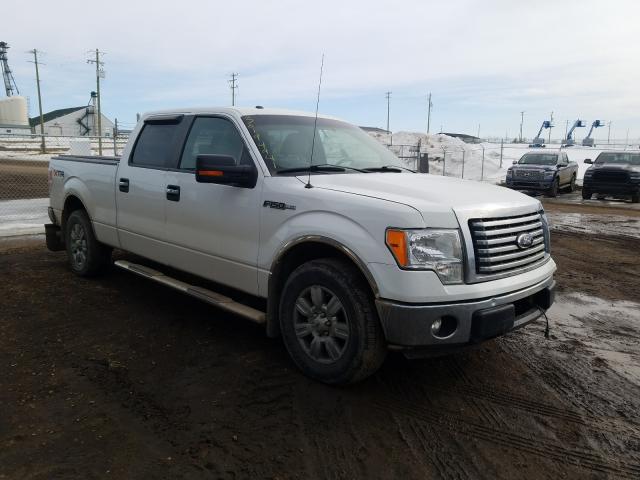 FORD F150 SUPER 2012 1ftfw1ef1cfa76789