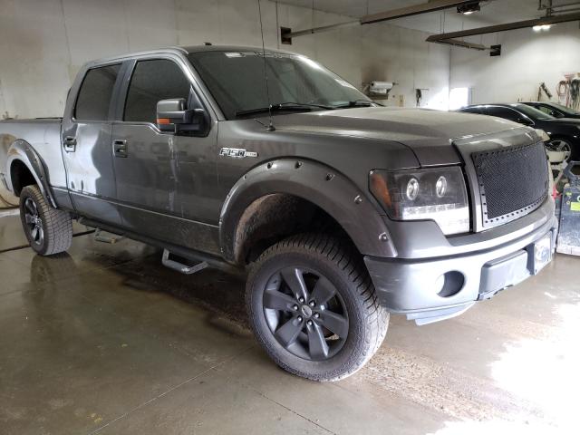 FORD F150 SUPER 2012 1ftfw1ef1cfa90532