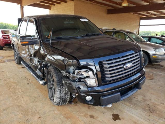 FORD F150 SUPER 2012 1ftfw1ef1cfb21052