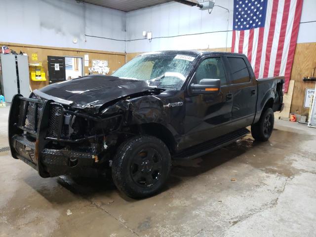 FORD F-150 2012 1ftfw1ef1cfb28079